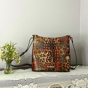 New Brahmin Crossbody